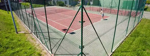 Centro de Deporte y Ocio Otero - Supera