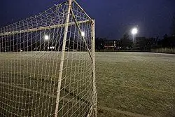 Polideportivo Municipal El Pradillo