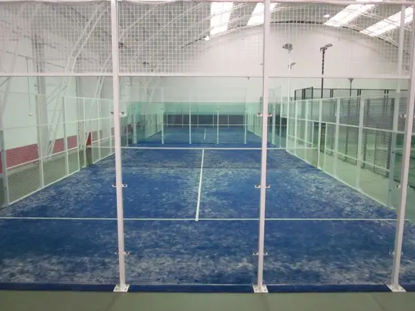 Burgos Padel Center