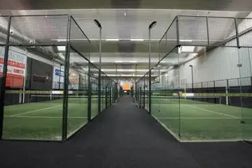 Centro Deportivo Villalonquejar