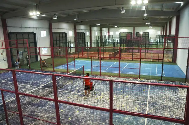 Más Que Padel Albacete