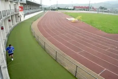 Polideportivo Municipal Zorroza