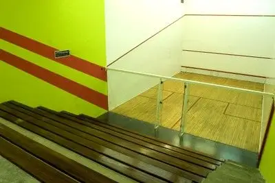 Complejo Deportivo Municipal Rekalde