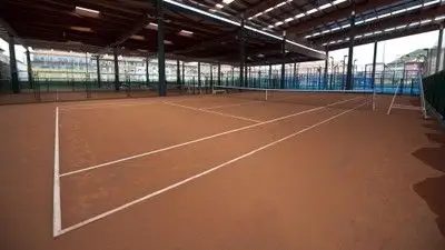 Complejo Deportivo Municipal San Ignacio