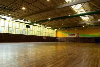 Complejo Deportivo Municipal Txurdinaga
