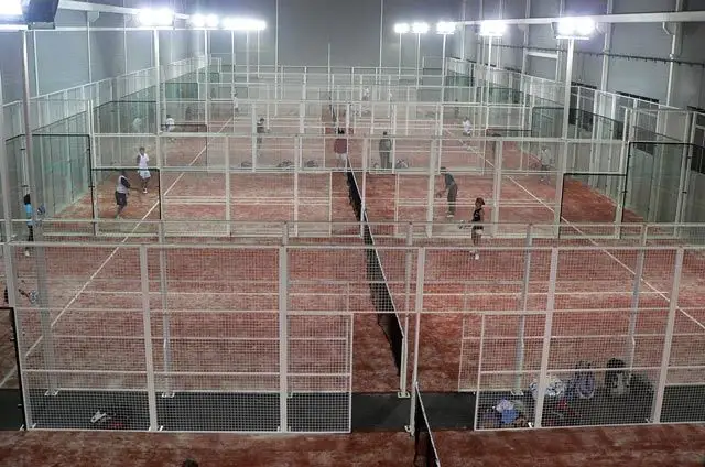 Pádel Friends Center