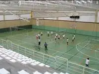 Centro de Perfeccionamiento Técnico Deportivo - Campo de la Juventud