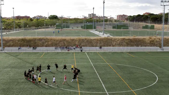 Sport Center CDM Las Cruces