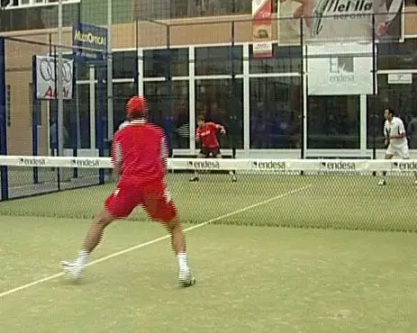 Centro de Ocio y Deporte El Fuerte