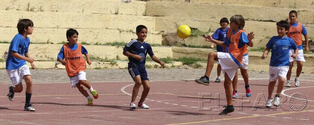 Centro Deportivo Militar La Hípica