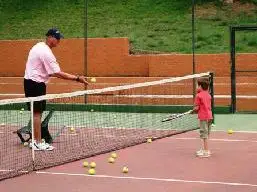 The Multisports Club