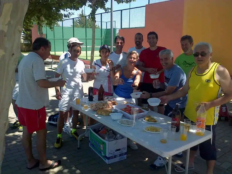 Club de Pádel Dos Hermanas