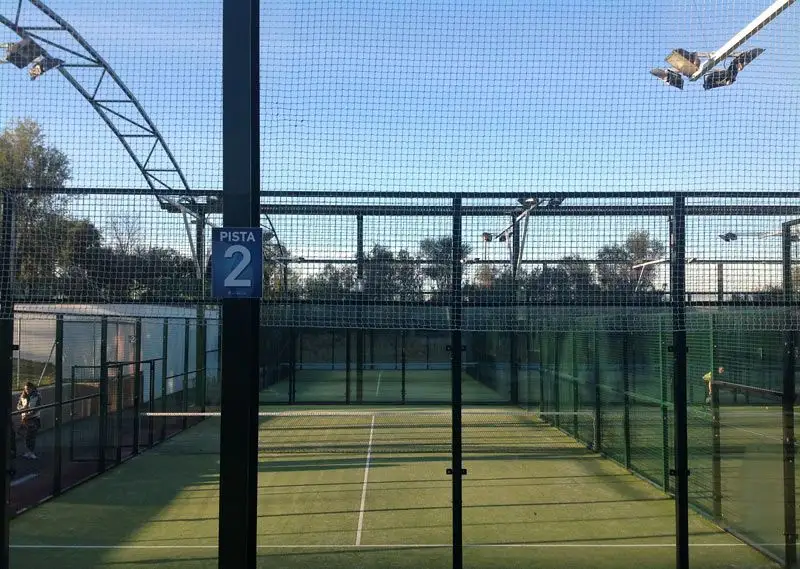 Club de Campo La Motilla