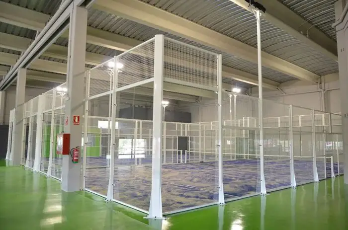 Badalona Pádel Club