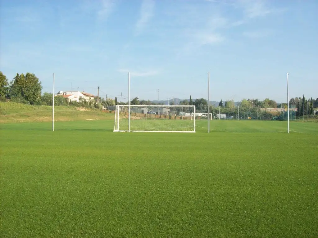 Futbol Top Ten Tordera-Blanes