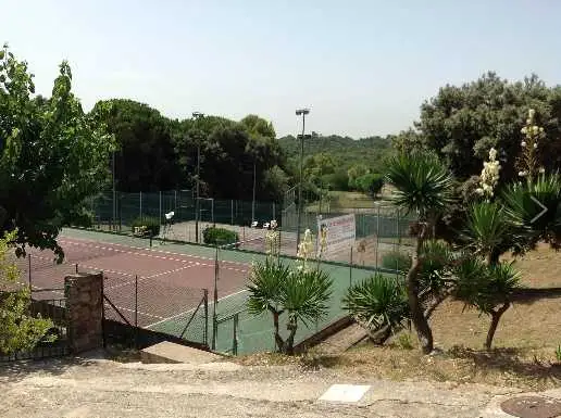 Club Tennis Serrasport