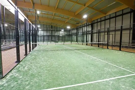 Navarra Padel Master Club