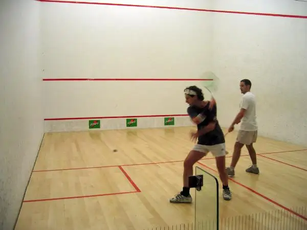 Ciudad Deportiva Amaya