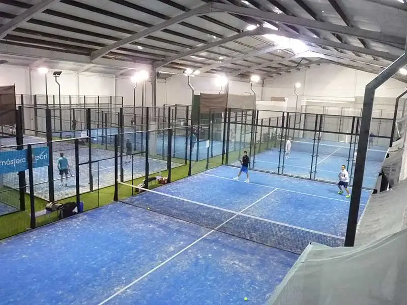 Padel A3