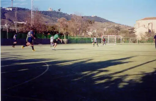 Scorpio Futbol Sala