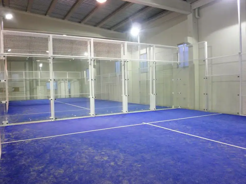 Padel Teruel