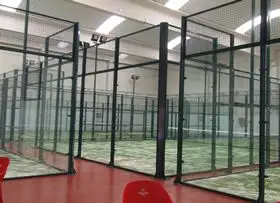Padel Indoor Reus