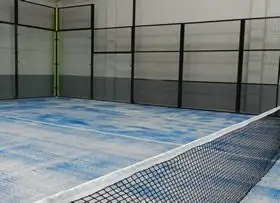 Club de Padel Reus