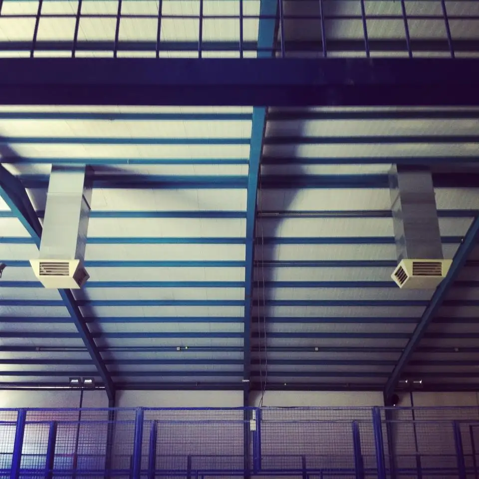 Escuela de Padel Carlos Revenga