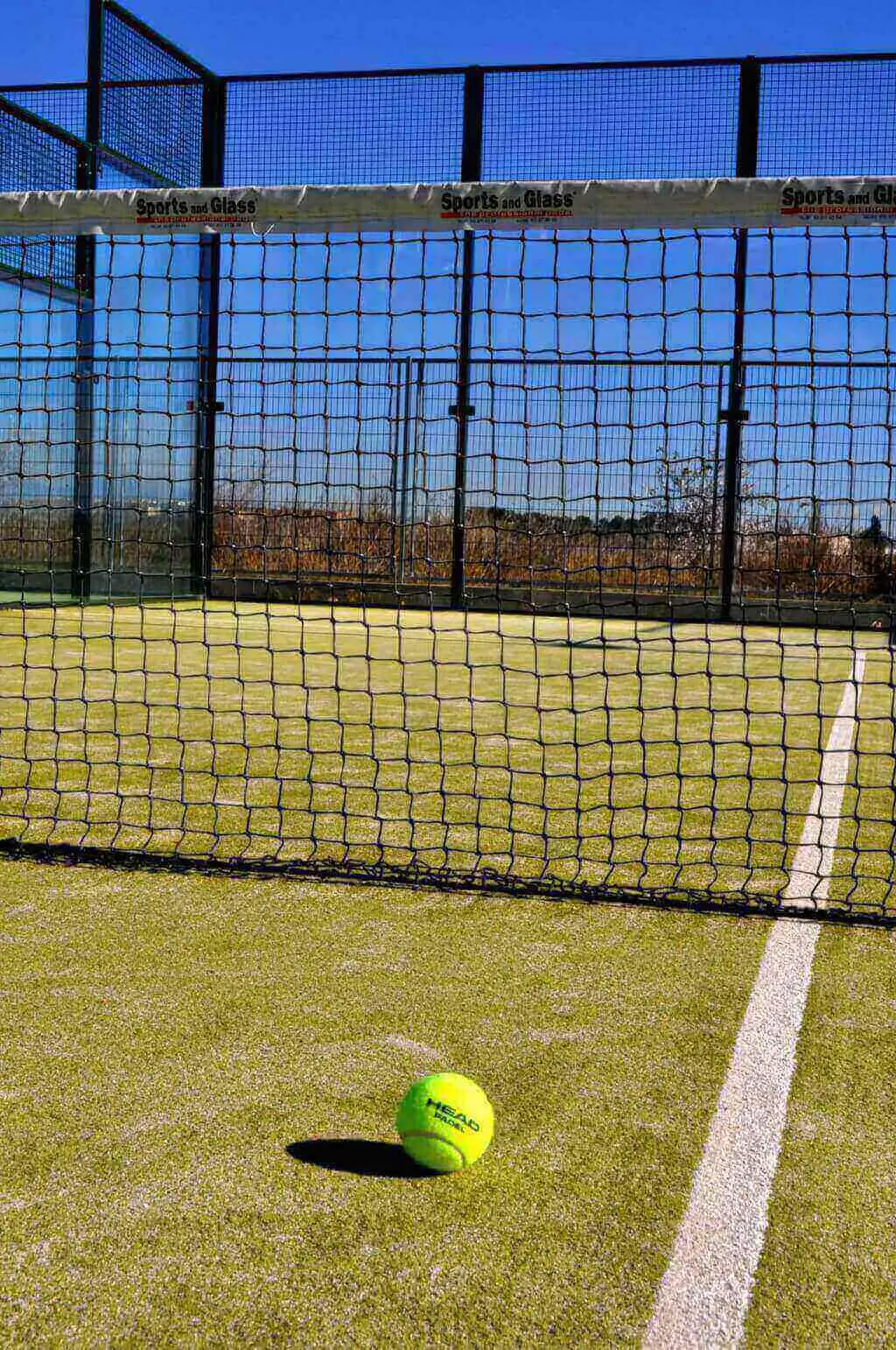 UFEC Sabadell - Piscines Joan Serra