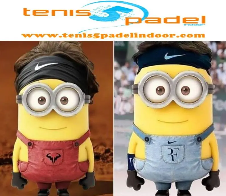 Tenis 5 Padel Indoor — instalación deportiva