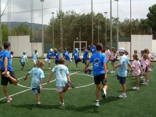 TopTen Tennis - Tipi Park Sport Club — instalación deportiva