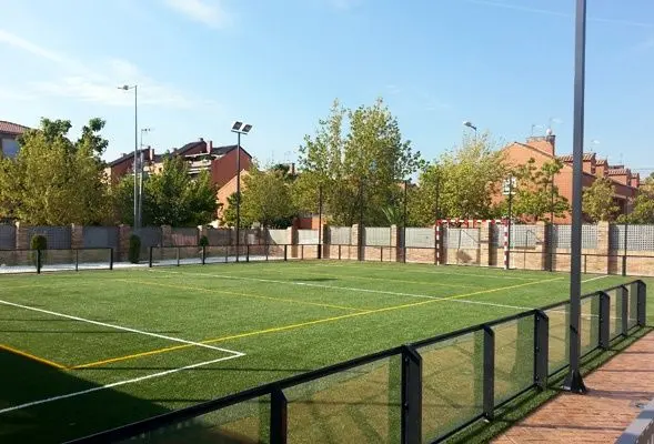 MOMO Sports Club La Garena — instalación deportiva