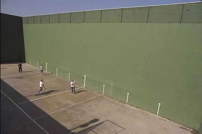 Centro Deportivo Municipal La Almozara — instalación deportiva
