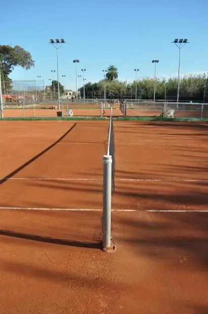 Sportclub Alicante — instalación deportiva