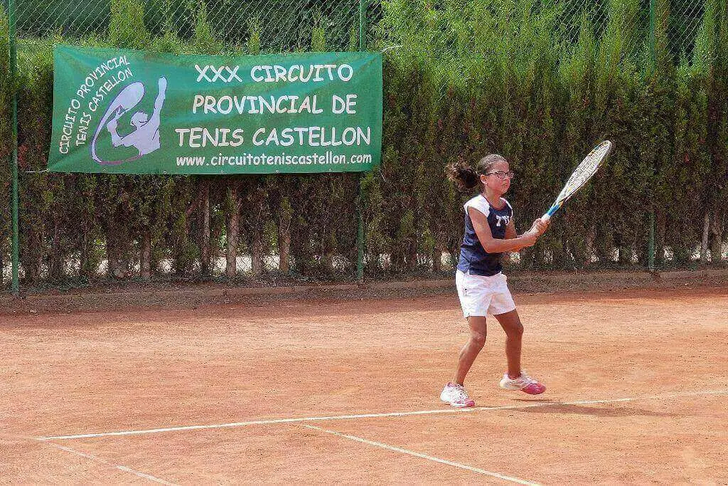 Club de Campo del Mediterráneo — instalación deportiva