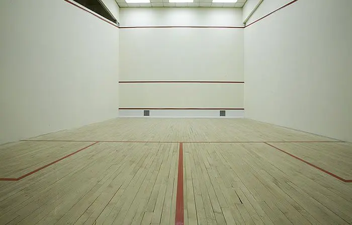 Gimnasio Palestra Quevedo — instalación deportiva