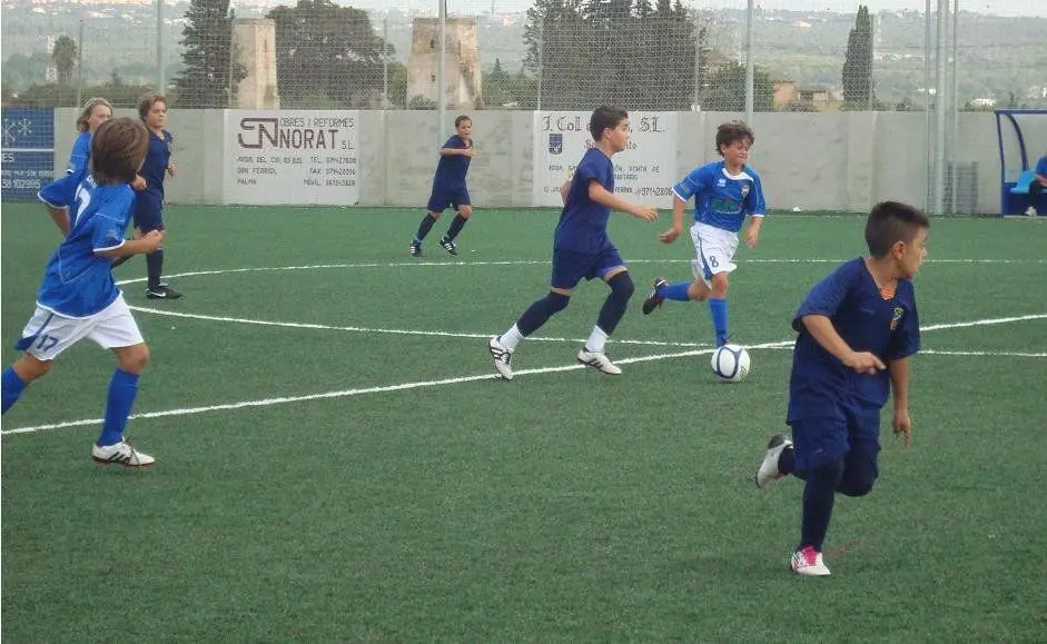 Campuesport UIB — instalación deportiva