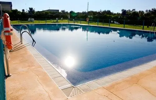 Club San Ginés — instalación deportiva