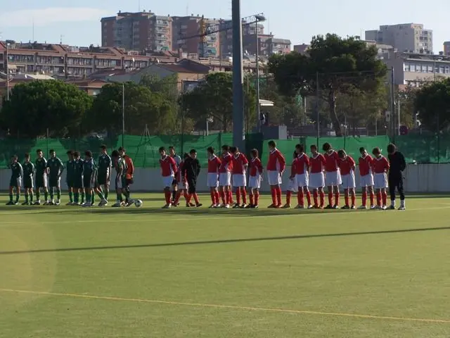 Club Natació Terrassa — instalación deportiva