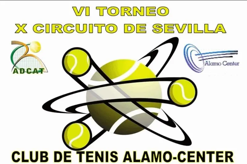 Club Deportivo Alamo Center — instalación deportiva