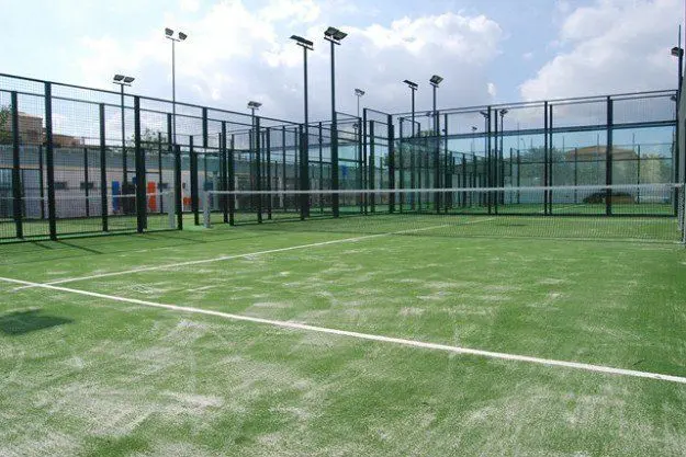 Poliesportiu Sa Cabana — instalación deportiva