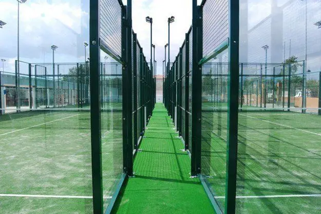 Poliesportiu Sa Cabana — instalación deportiva