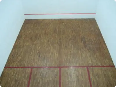 SportInca Padel — instalación deportiva