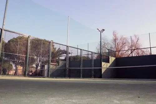 Pistas de Padel Pepe — instalación deportiva