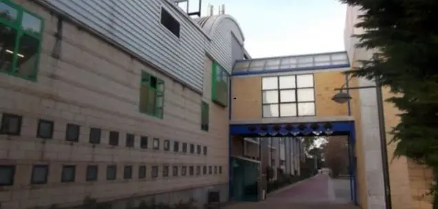 Centro Deportivo La Cantábrica — instalación deportiva