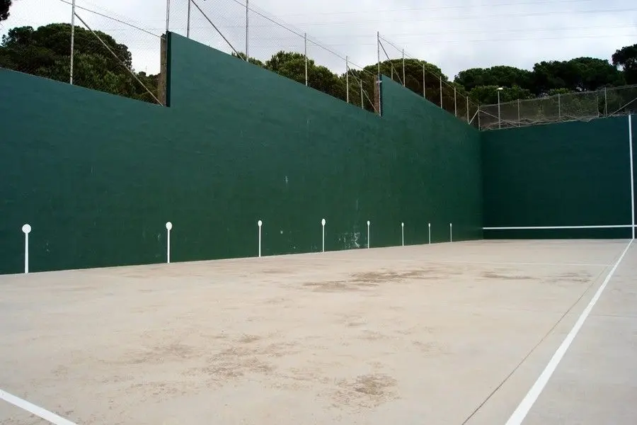 Torribera Complex Esportiu — instalación deportiva