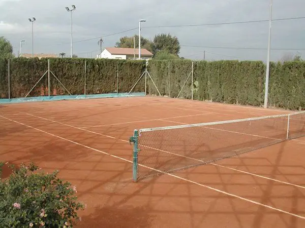 Club Deportivo Cordillera — instalación deportiva