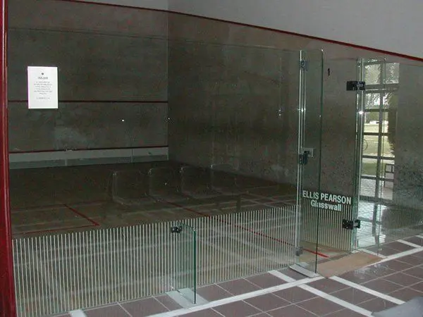 Club Deportivo Cordillera — instalación deportiva