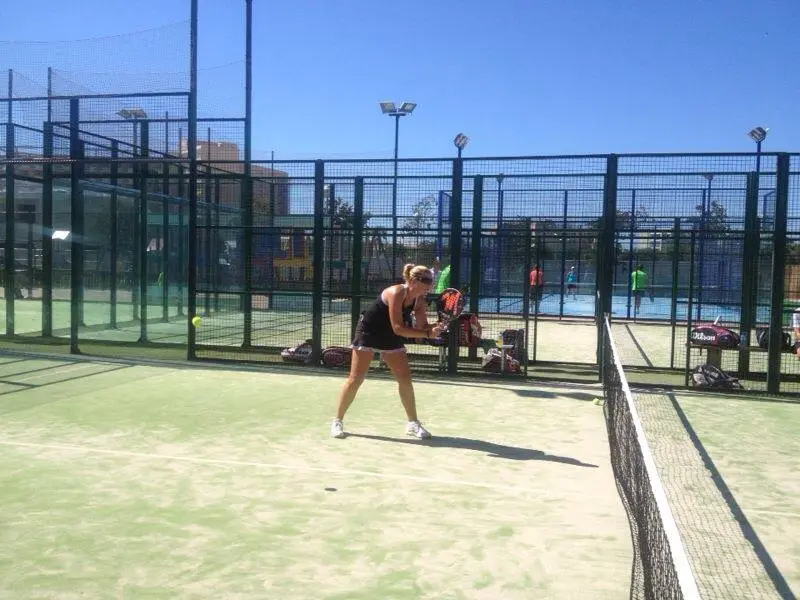 Diveresport Calvia — instalación deportiva