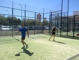 Diveresport Calvia — instalación deportiva